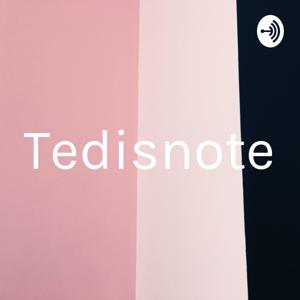 Tedisnote