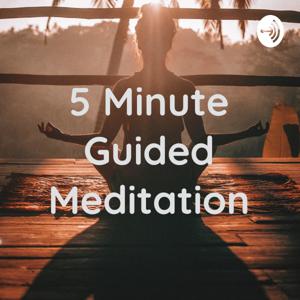 5 Minute Guided Meditation by Prerna