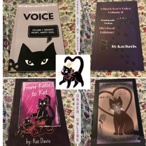 A Black Kat's Voice™️