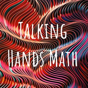 Talking Hands Math