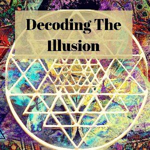 Decoding The Illusion