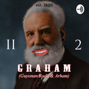 GRAHAM (Guyonan Radit & Arham)