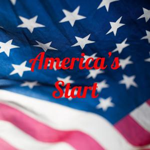America's Start with John VanDusen