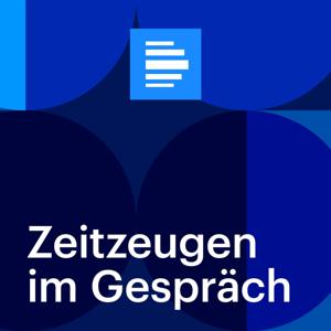 Zeitzeugen im Gespräch by Deutschlandfunk