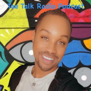 Tee Talk Radio Podcast