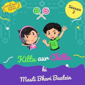 Kittu Aur Chittu - Season 2