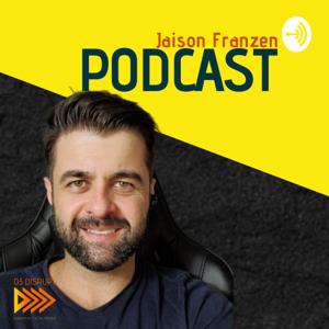 Fiz isso de Propósito - Jaison Franzen