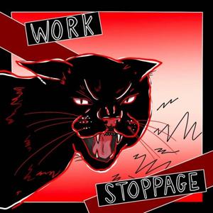 Work Stoppage by workstoppage