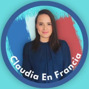 Aprende Francés con Claudia En Francia by Claudia En Francia