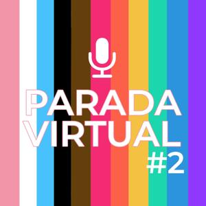 Parada Virtual do Orgulho LGBTQIA+ | BH