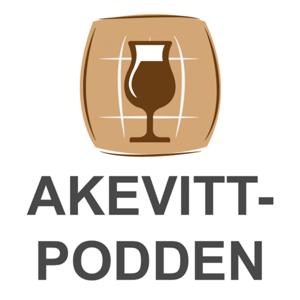 Akevittpodden