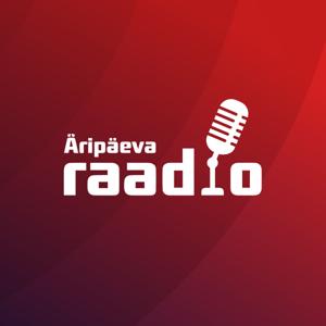 Äripäeva raadio by Äripäev