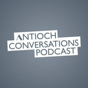 Antioch Georgetown Conversations