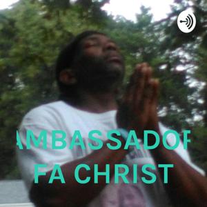 AMBASSADOR FA CHRIST