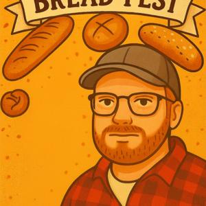 BreadFest’s podcast