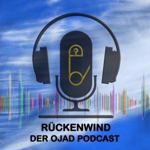 Rückenwind - Der OJAD Podcast