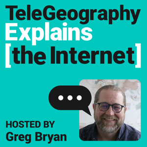 TeleGeography Explains the Internet