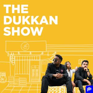 Dukkan Show by OT, Reem, Akkaoui