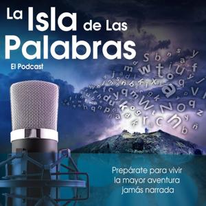 La Isla de las Palabras. El Podcast de los guionistas