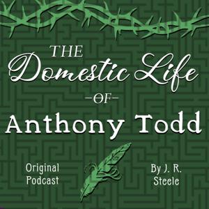 The Domestic Life of Anthony Todd