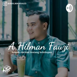 A Hilman Fauzi