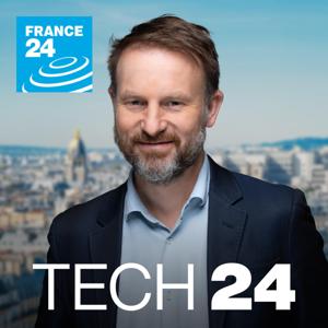 Tech 24 by FRANCE 24