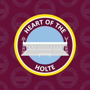 The Villa Filler Podcast by Heart of The Holte