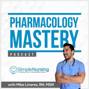 The Simple Nursing Podcast - The Simplest Way To Pass Nursing School by simplenursing