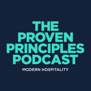 The Proven Principles Hospitality Podcast