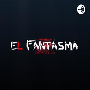 El fantasma de mi ático