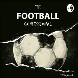 The Football Confessional