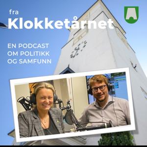 fra Klokketårnet