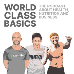 The World Class Basics Podcast
