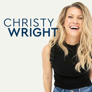 Christy Wright Podcast Channel by Christy Wright