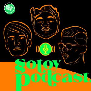 SOTOY PODCAST