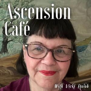 Ascension Cafe