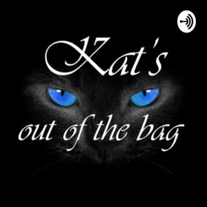Kat’s Out of the Bag - Kat Heart