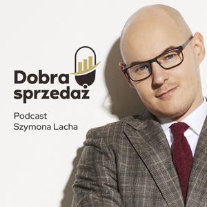 Dobra sprzedaż | Szymon Lach