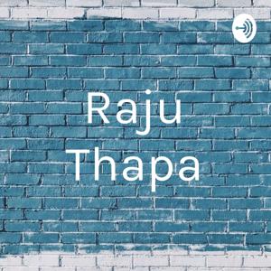 Raju thapa