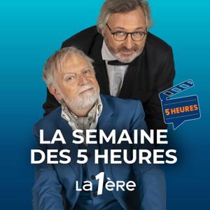 La semaine des 5 heures by RTBF