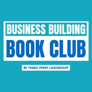 Business Building Book Club