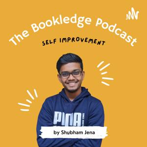 The Bookledge Podcast