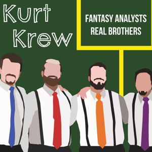 Kurt Krew Fantasy Football Podcast