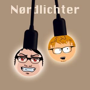Nørdlichter