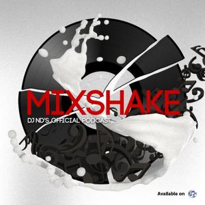 MixShake