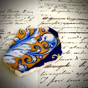 Fango: storie di ceramica e di ceramisti