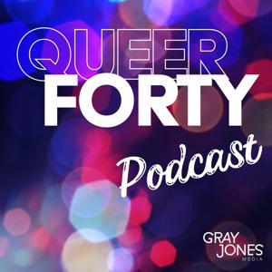 Queer Forty Podcast