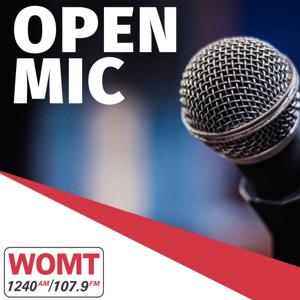 Open Mic