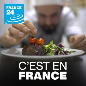 C'est en France