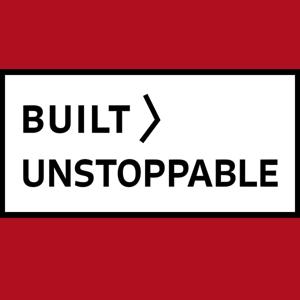 Built Unstoppable